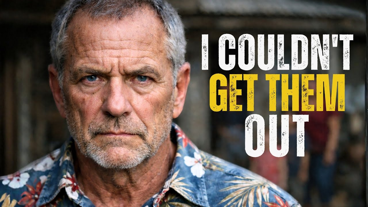 I Retired in Mexico, Then Her Family Moved In and Wouldn’t Leave