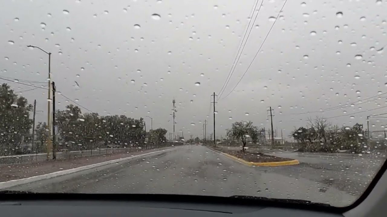 Así es el Pueblo Laguna del Rey Coahuila