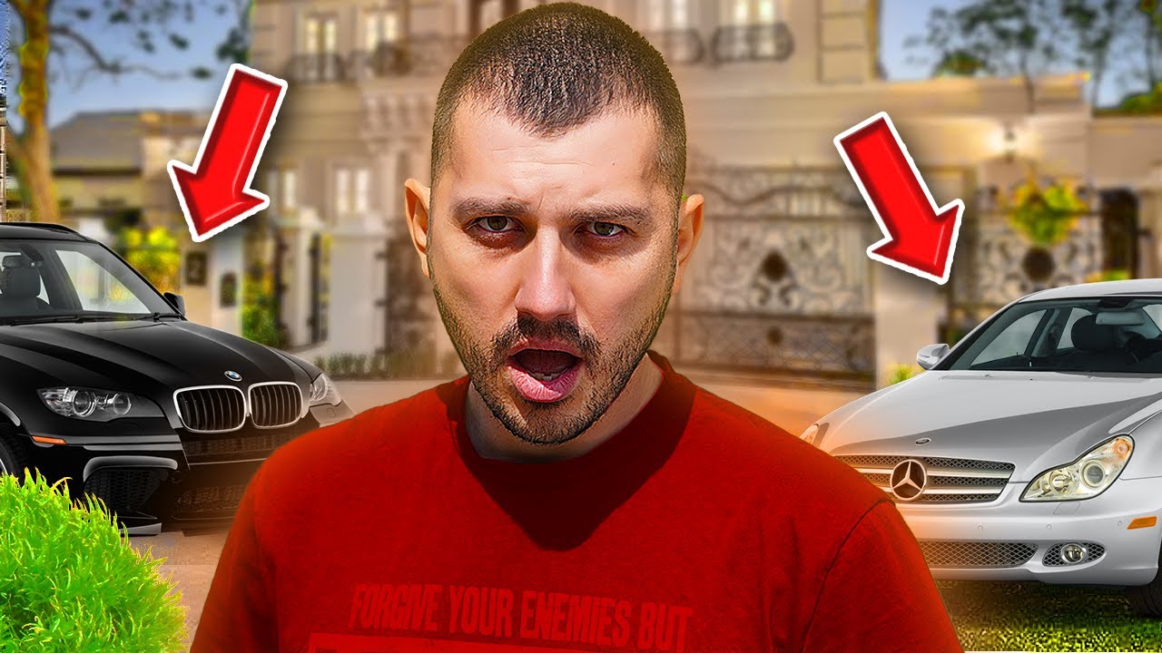 Евтини Гангстерски Автомобили
