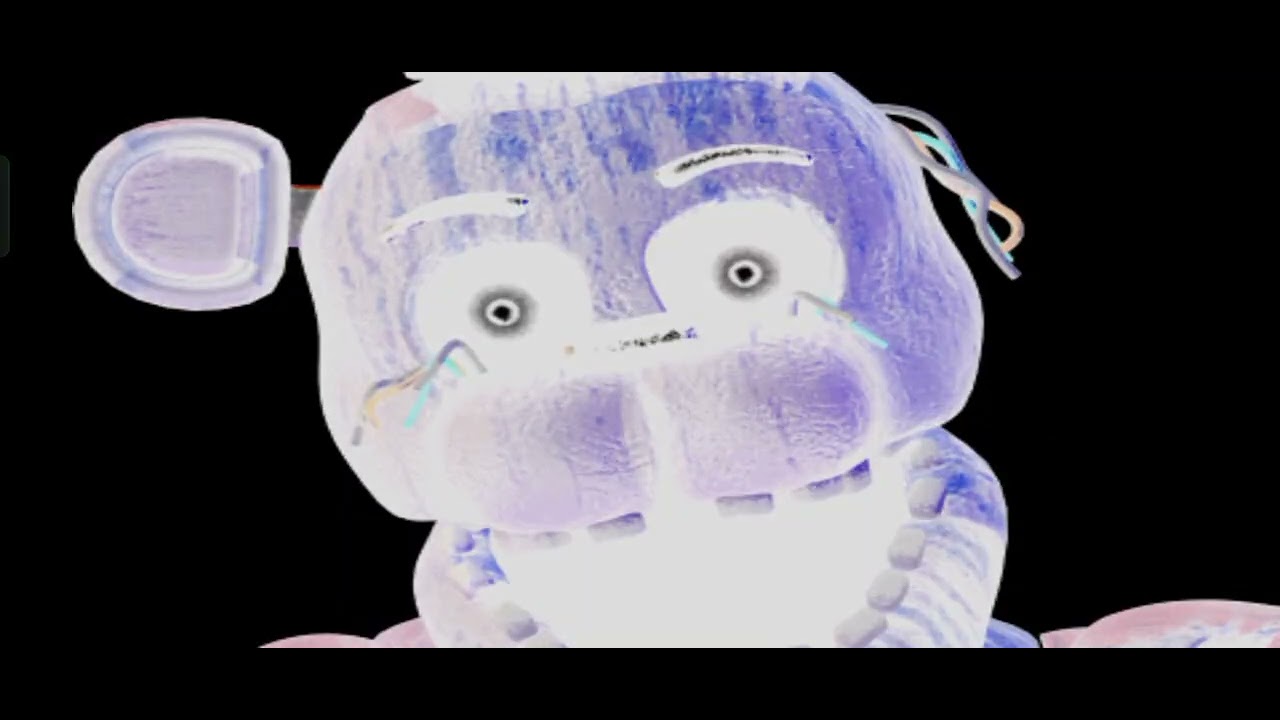 Faccio il mio primo video su fnaf