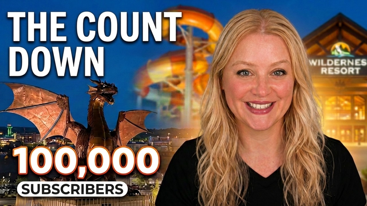 Поговорим о 100 000, Висконсин-Деллс и не только!