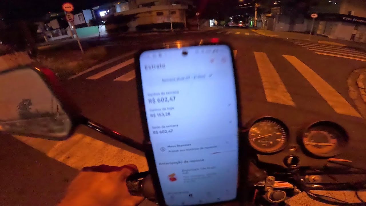 entregador ifood 12 HORAS PARA FAZER ISSO | O CURIOSO MANEIRAS