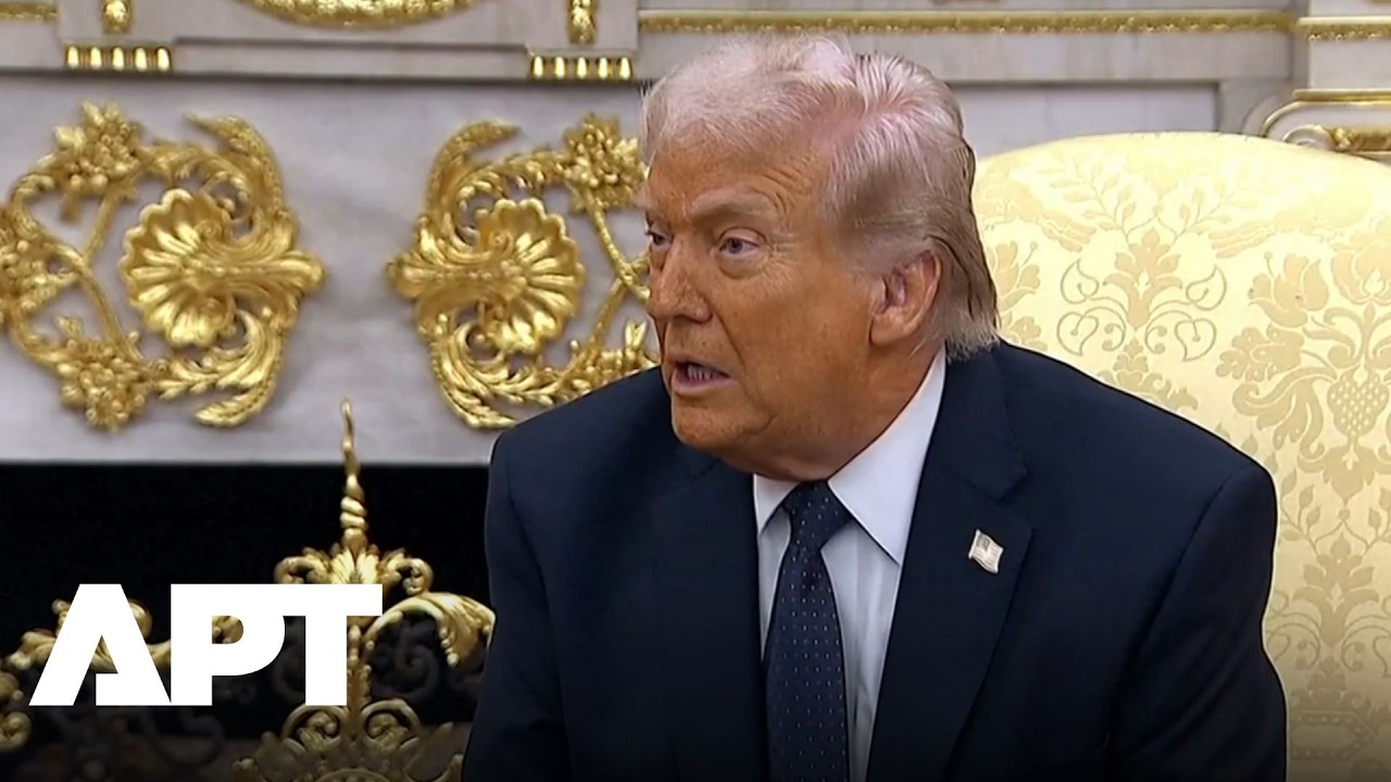 Трамп угрожает прекратить торговлю с Испанией после того, как Мадрид отказался предоставить США с...