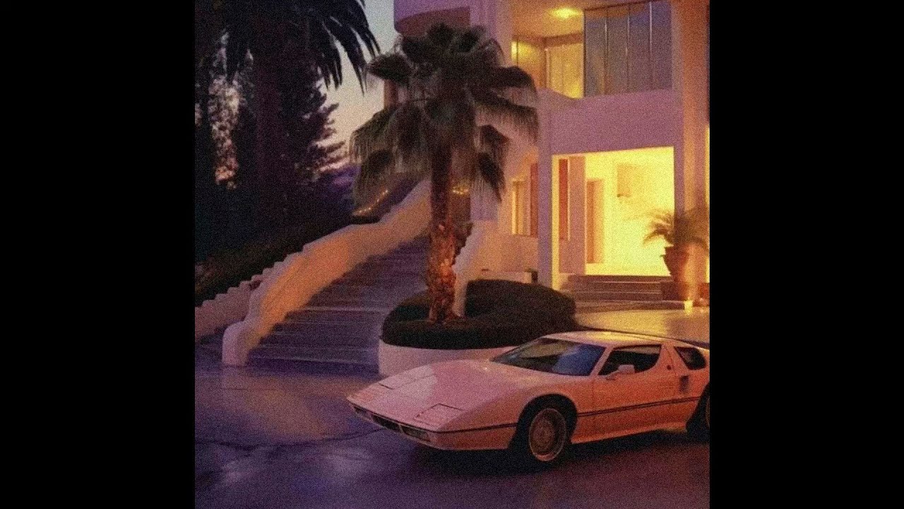 [Free] Larry June x Jay Worthy x LNDN DRGS Type Beat 2025 ~ 