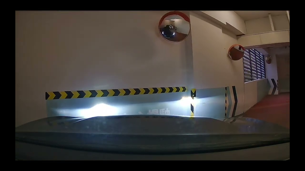 停車場介紹 🚗 荔枝角 億京廣場二期