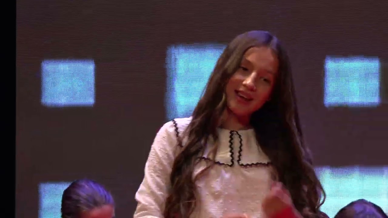 Ornela & Dionesa Shala  - Kënga jonë 