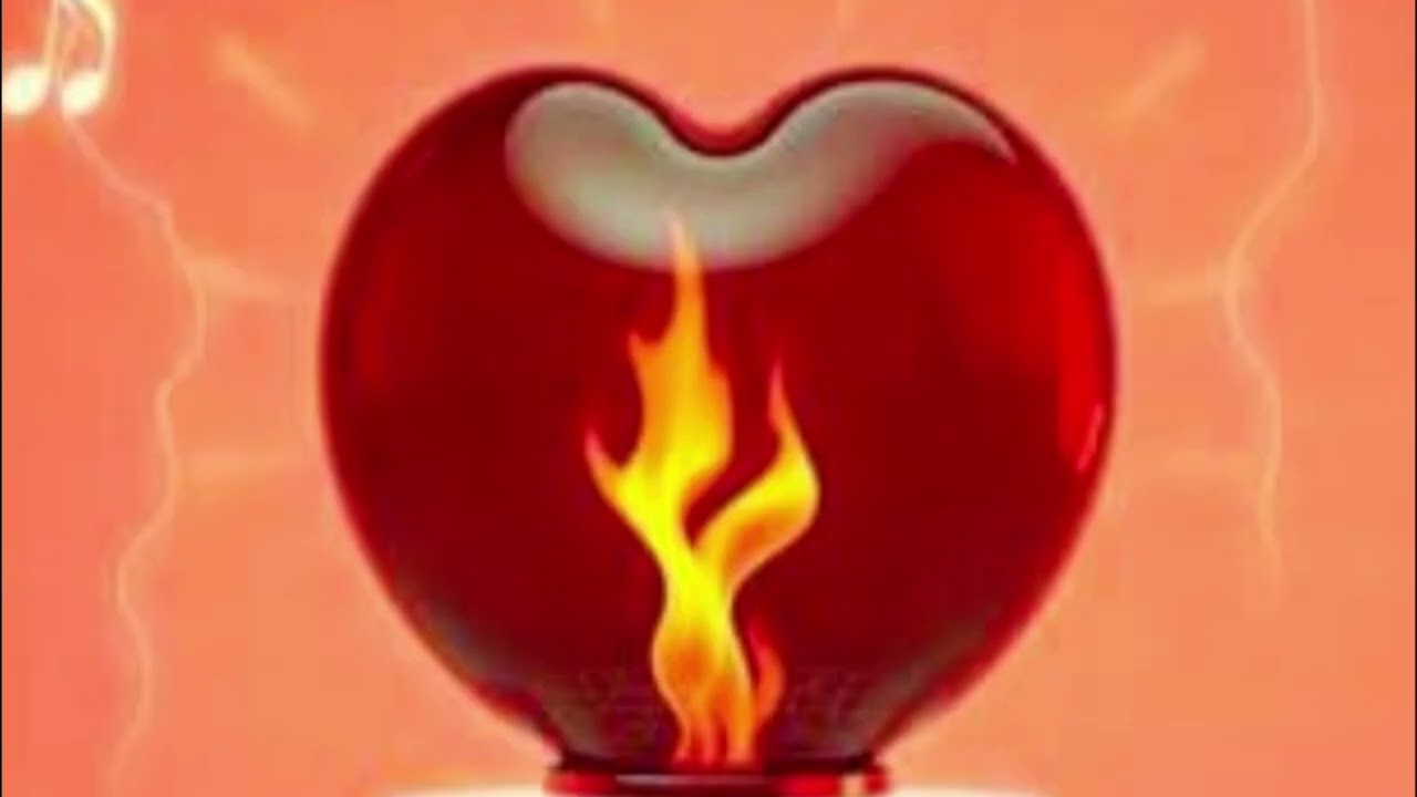 Fire in your eyes 4