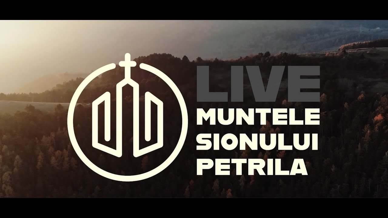 Biserica Muntele Sionului | Duminica dupa-masa | 08.02.2026