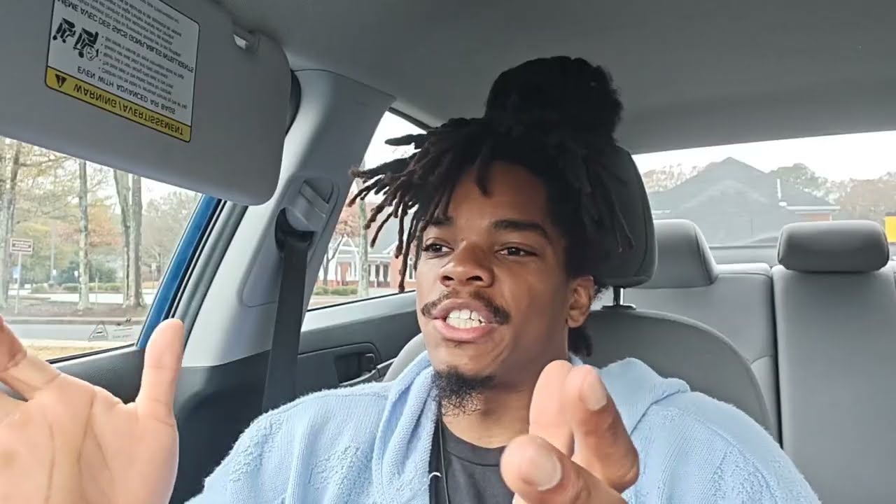 My Thoughts on The "Red Pill" 