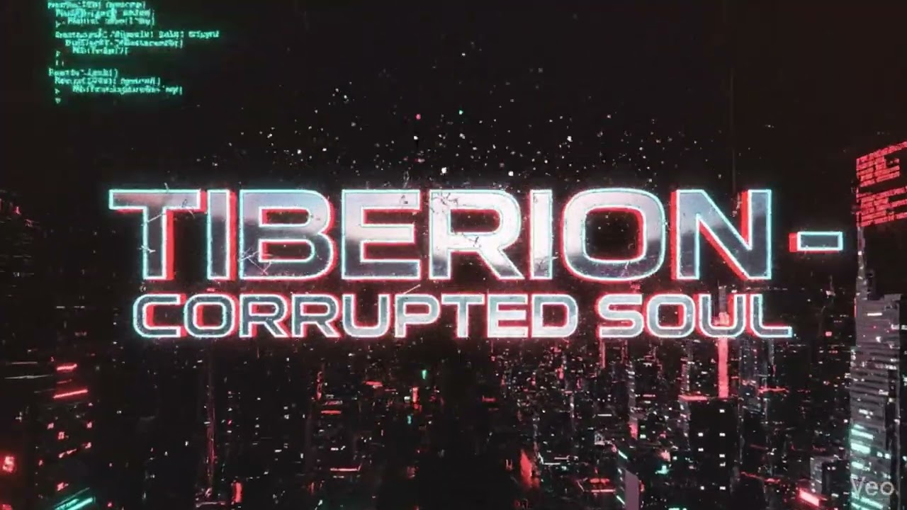 Tiberion - Corrupted Soul