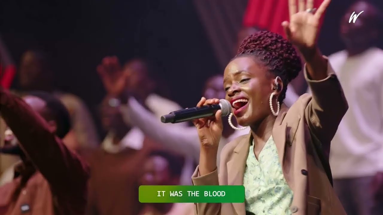 More Than Enough | Watoto Church