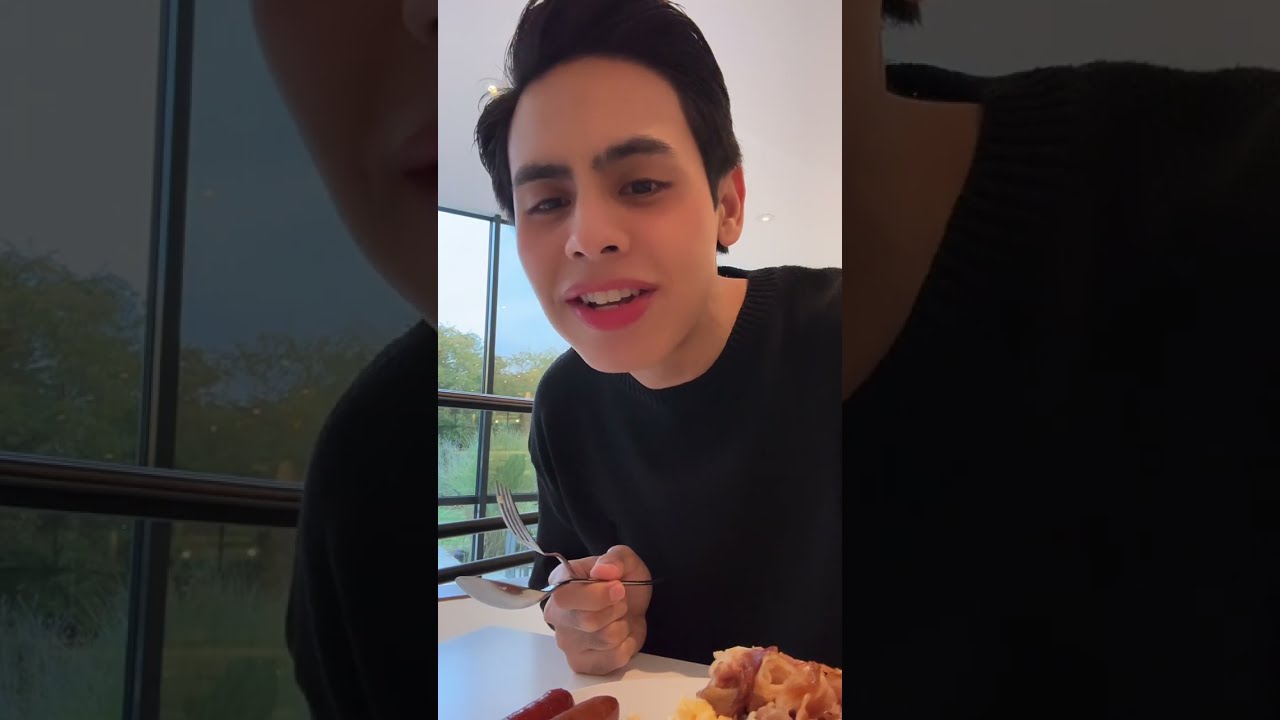 (Chahub) 231016 인스타 라이브 IG Live