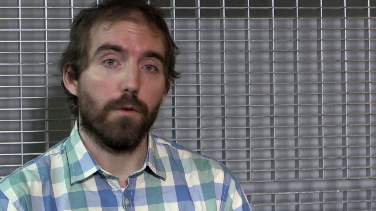 We are the Master&rsquo;s Programme in Geology and Geophysics - David Whipp | University of Helsinki