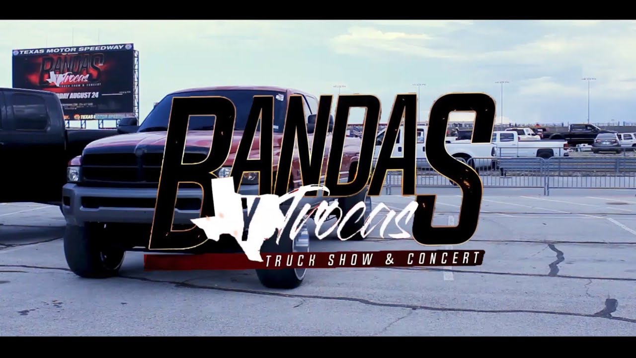Bandas Y Trocas Shot By DavidMC -- Aug 25, 2019
