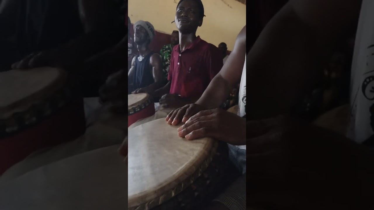 seydouba kouyate kindiaka merveille de Guinée kania soli