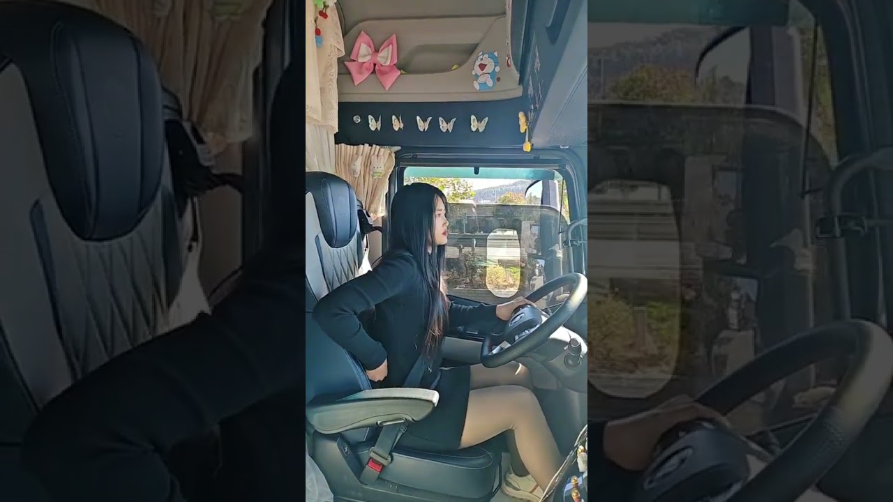 #truck