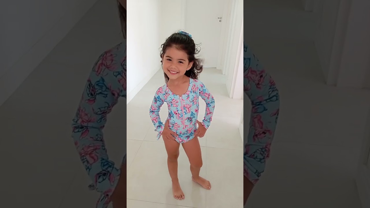 Desfile com os looks da loja Juju Kids Moda infantil. Lá você encontra os looks mais perfeitos! 