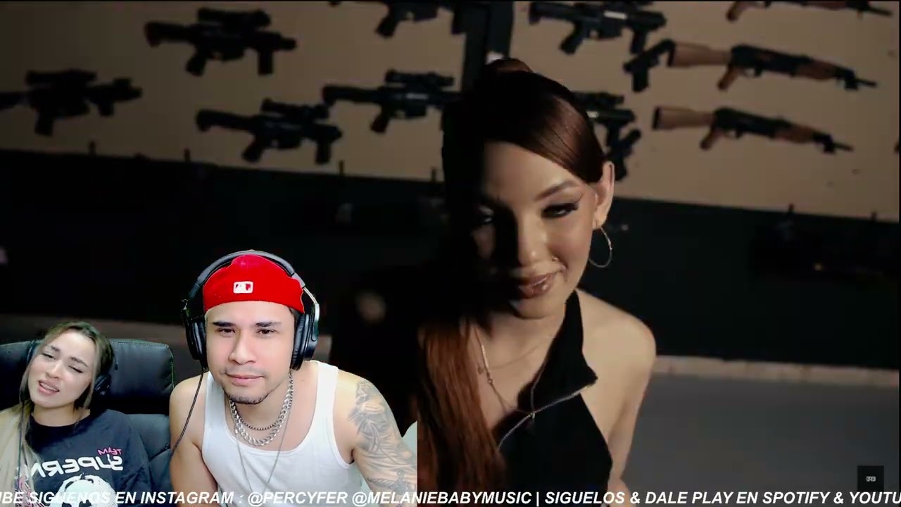 Baby Ganster Girls Remix Vol2 Barbel,NerryMoney,Doris,Kora,CarlieniscMarianna,BreneII | 🇻🇪🇵🇪REACCIÓN