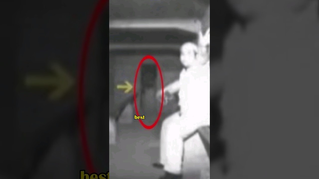 fakta di balik uji nyali terseram acara dunia lain #short