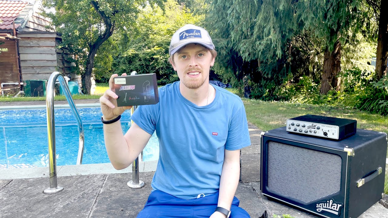 LEKATO Guitar Wireless System WS-10 Review & Demo | Convenience Will Only Get You So Far!