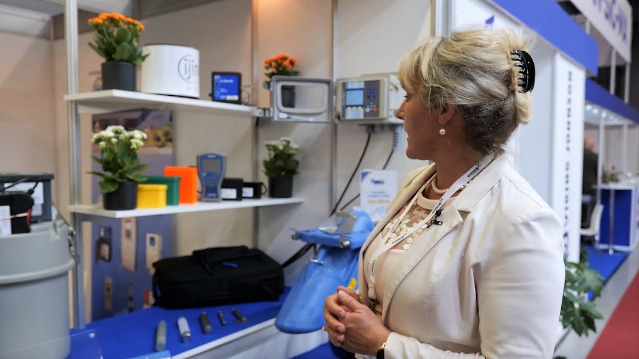 TECHNOAQUA - Vodovody-Kanalizace 2023