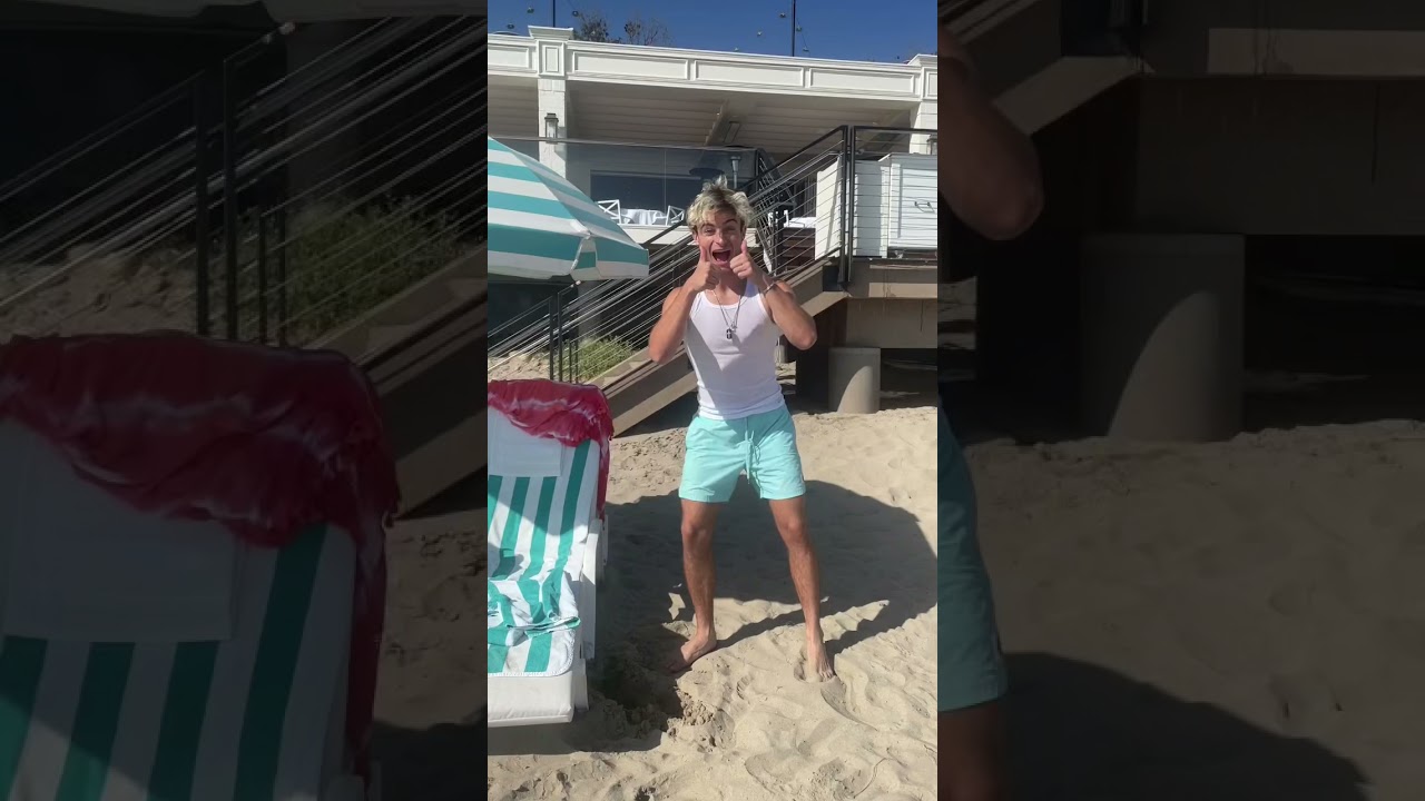 MY GIRLFRIEND SPILLED HER DRINK FROM THIS PRANK 😂 - #shorts