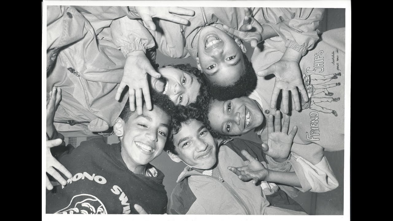 fête Provinces 1991