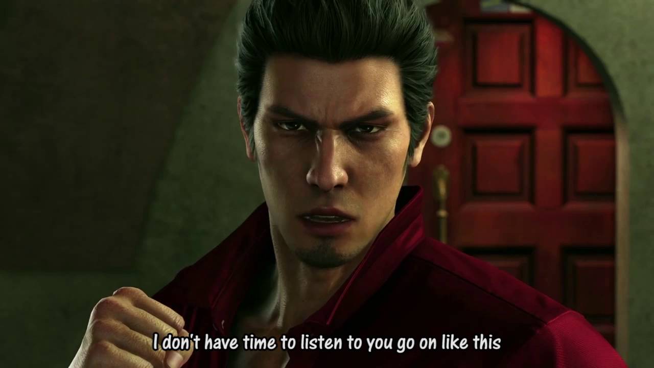 Ryu ga Gotoku 6 - Long Story Trailer - English Subtitles