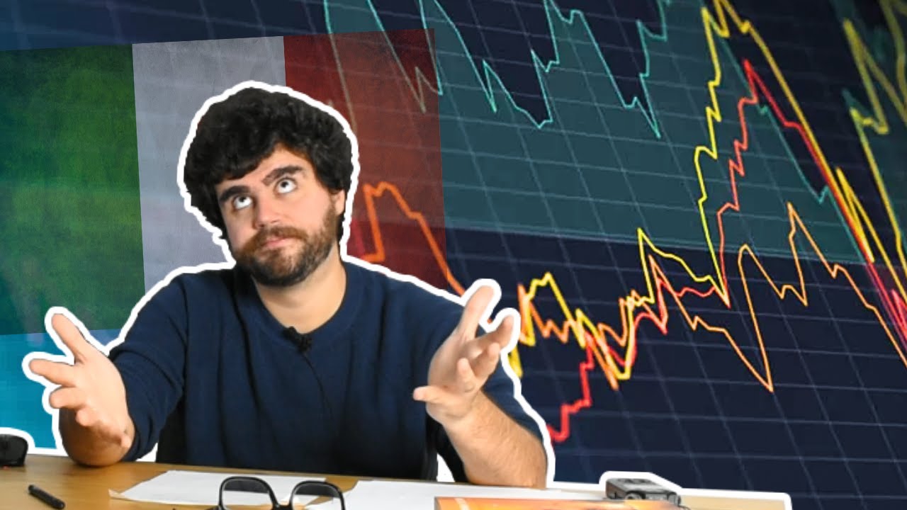 L'altro scoglio dell'ECONOMIA italiana