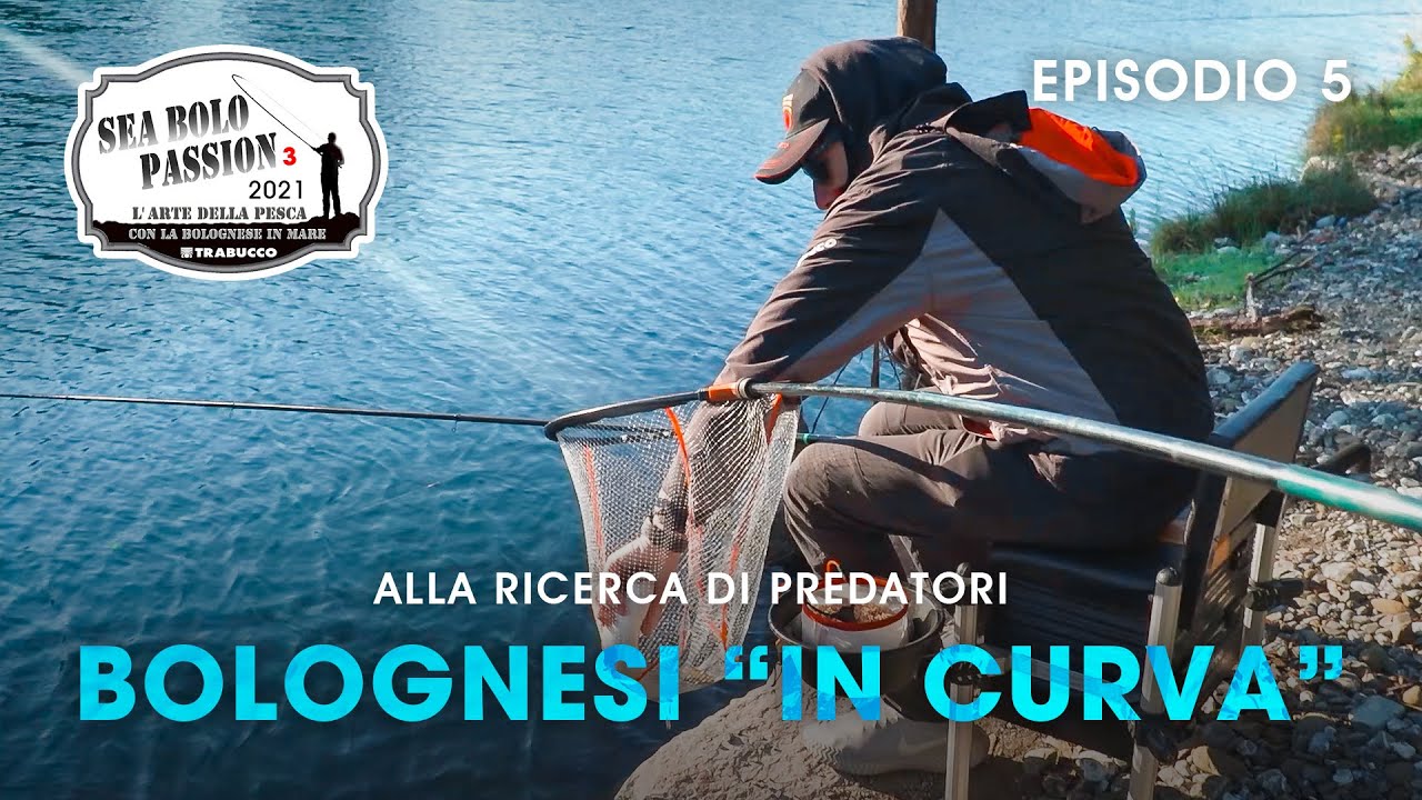 Pesca a Bolognese 