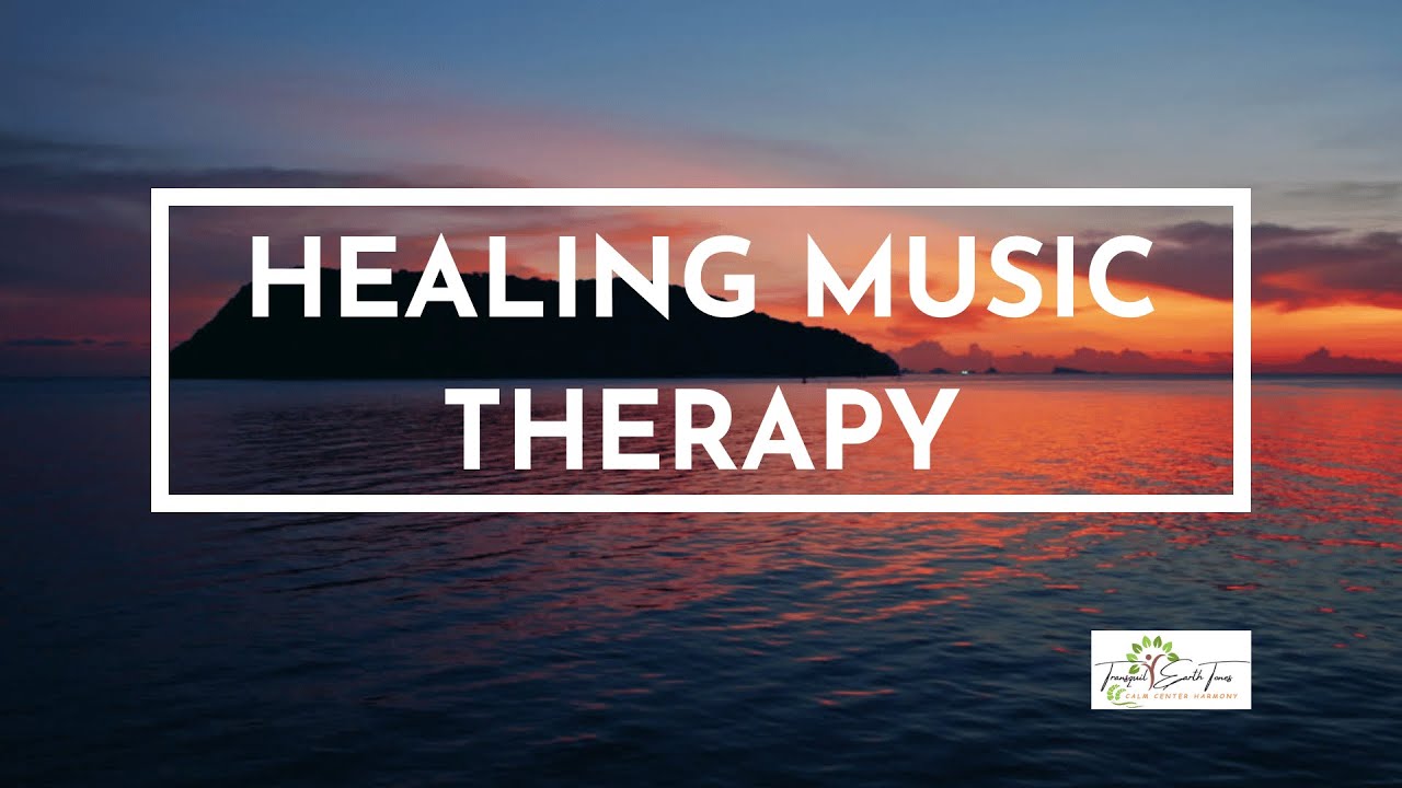Peaceful Background Music 🌙 | Relax & Unwind with Calming Ambient Sounds 🌿🎧