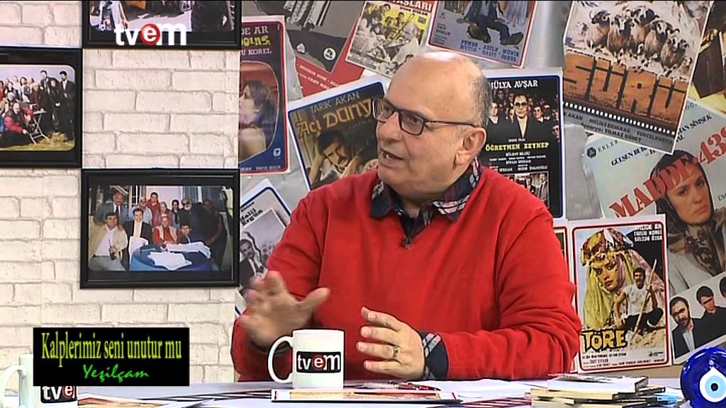 Kalplerimiz Seni Unutur Mu? 10.01.2016 Tvem sinan bengier