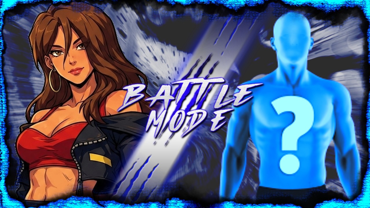 BLAZE FIELDING vs ??? | BATTLE MODE EPISODE 188 REVEALED!!!