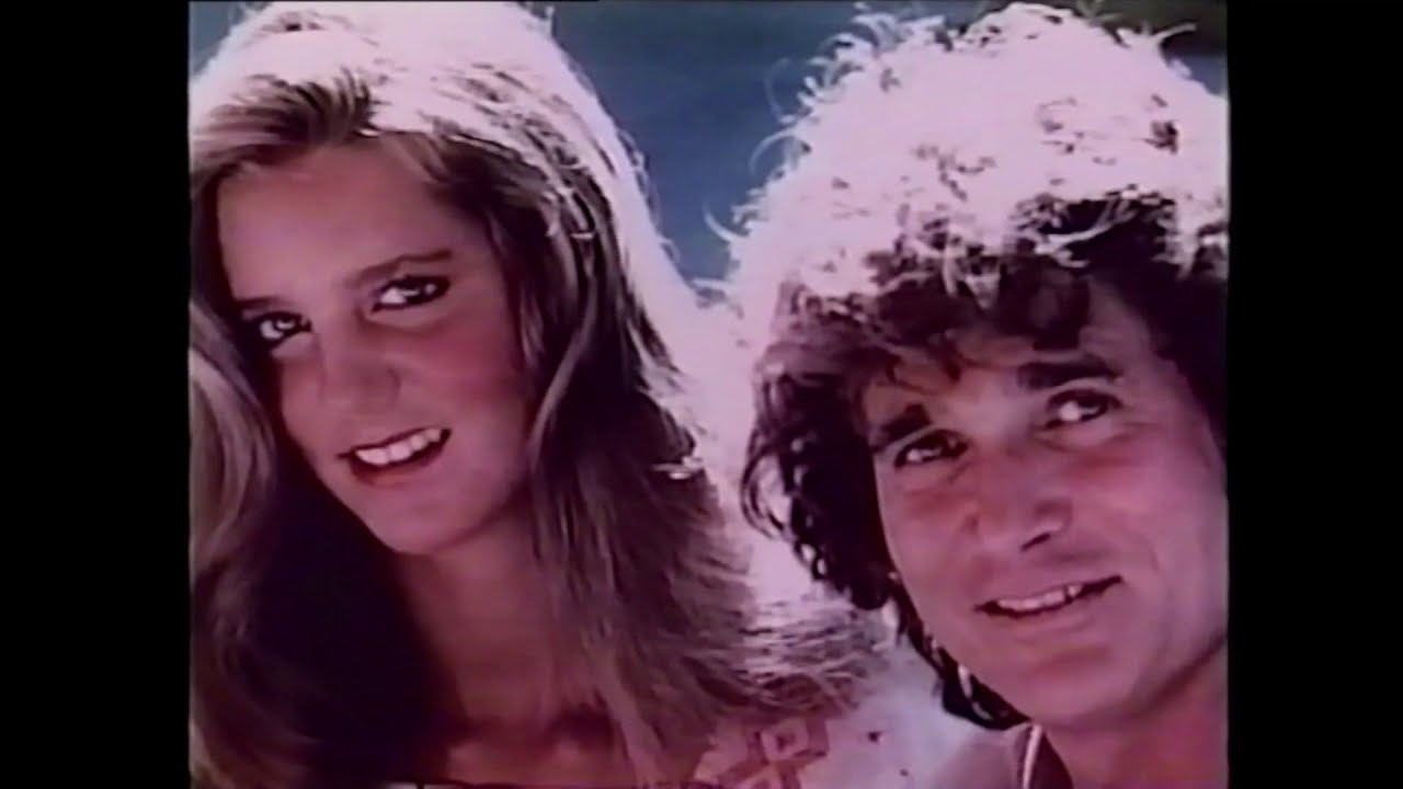Michael Landon A&E Biography - Part 2