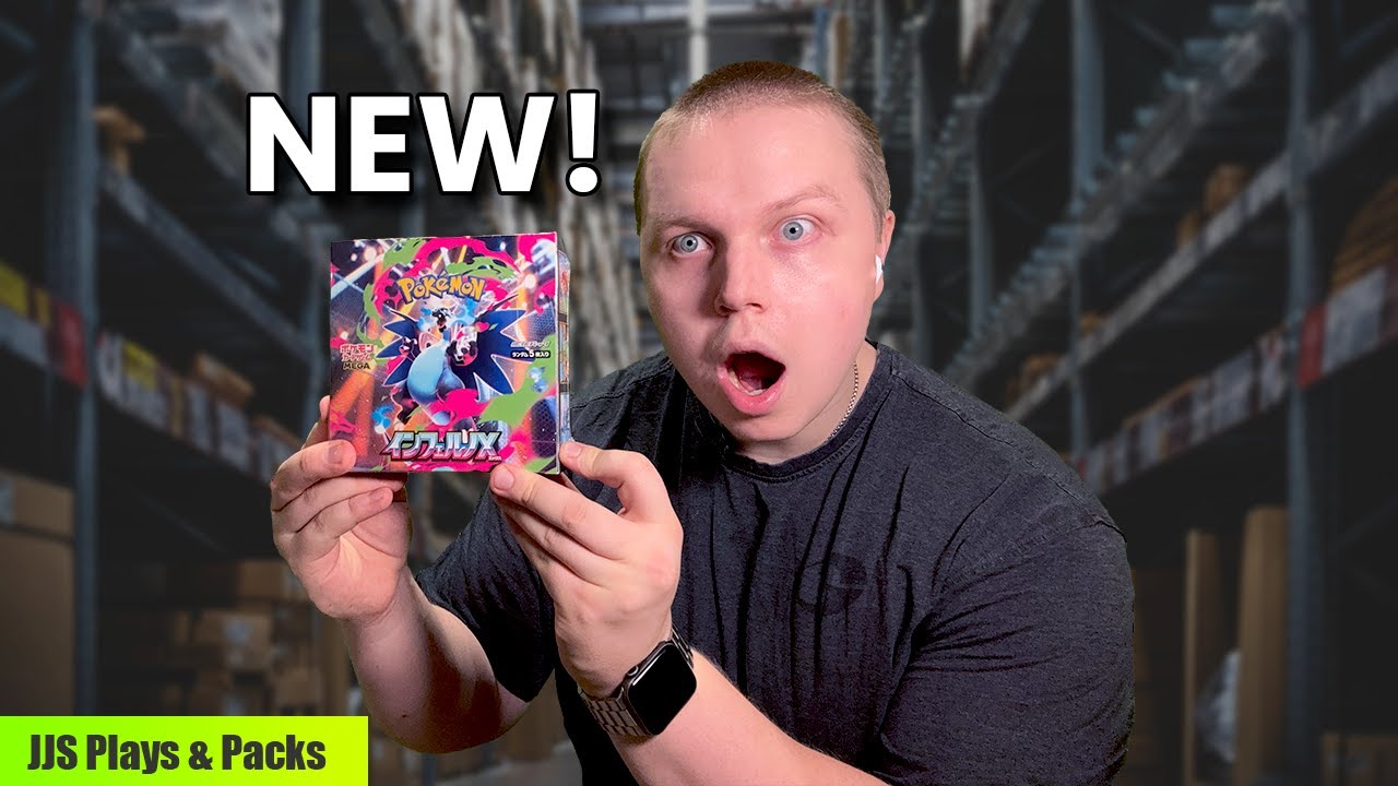 I OPEN JAPANESE PHANTASMAL FLAMES BOOSTER BOX (INFERNO X)!