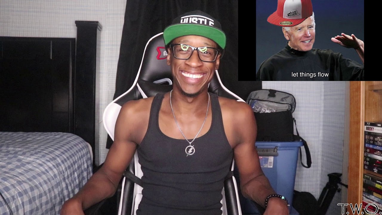 Old Town Grope By Rucka Rucka Ali Reaction!!!