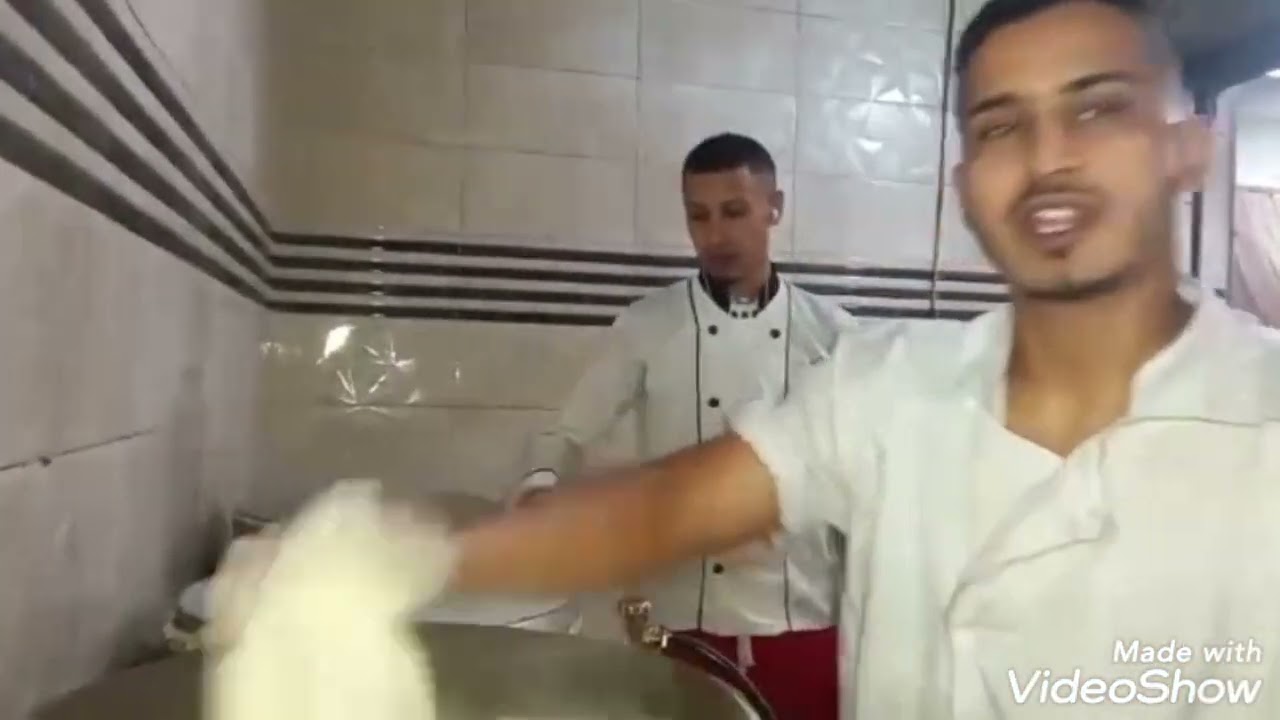 المحترف في ورقة البسطيلة  ابو عبد الرحمان المراكشي