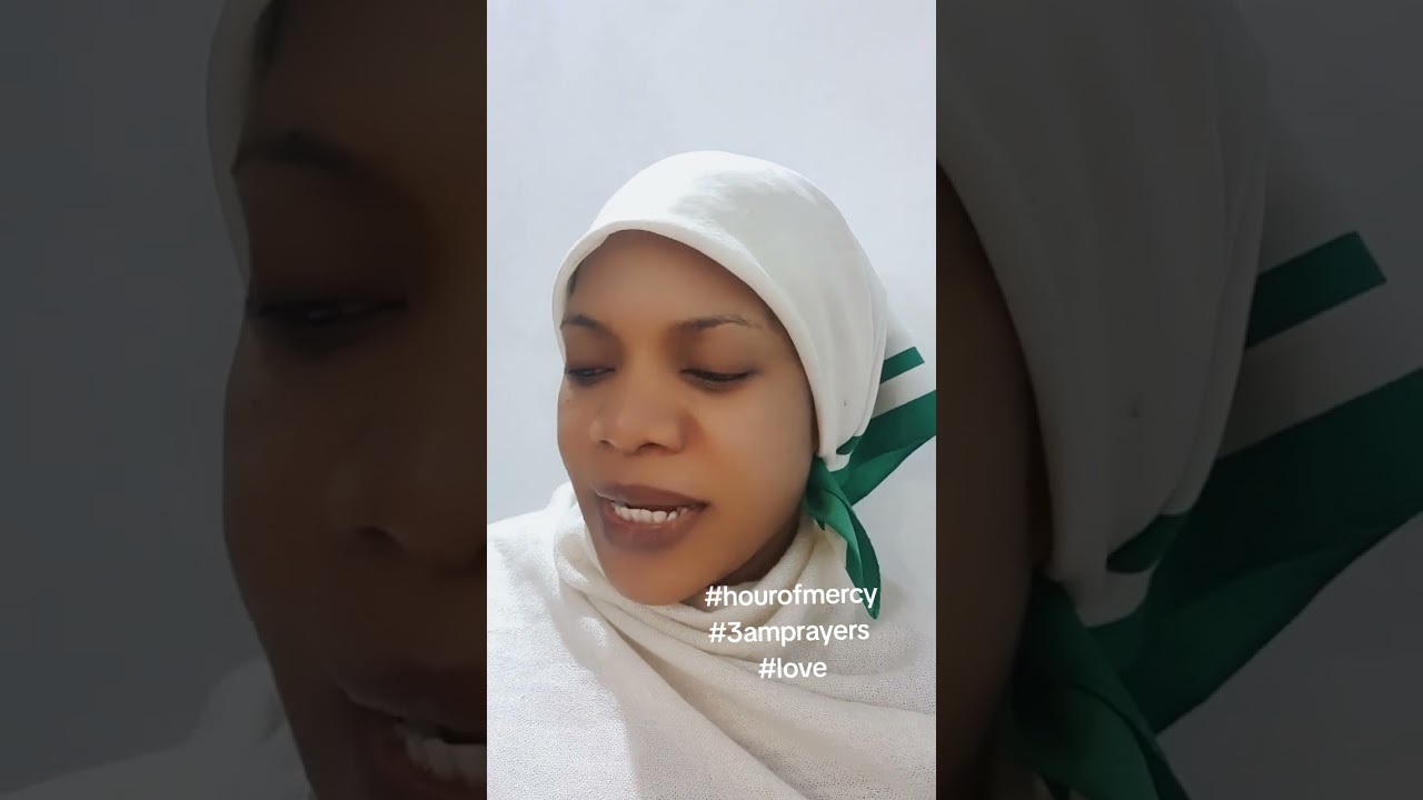 @ApleLuv '3AM PRAYERS '