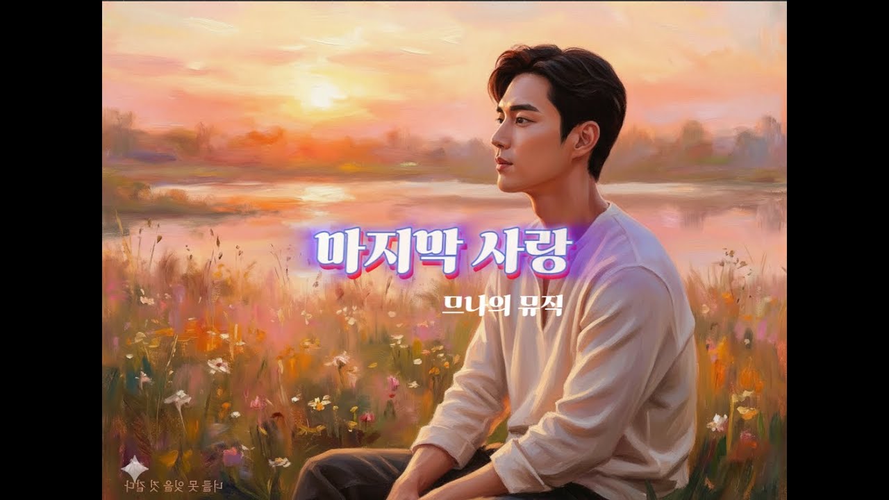 마지막 사랑 “His & Her”