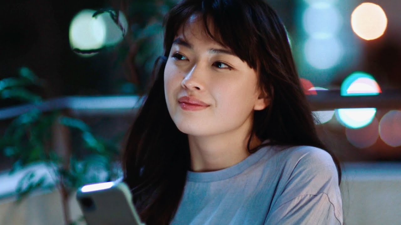 imaseの楽曲「18」にのせ、茅島みずき&杉田雷麟が大人への階段を歩む／サントリーWEB動画