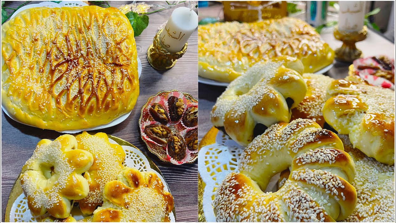 هالمعروك مالح تصدقي طراوته ..شو هو المكون السري 