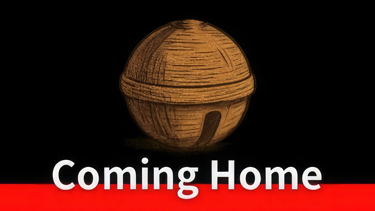 ComingHome | Gameplay PC