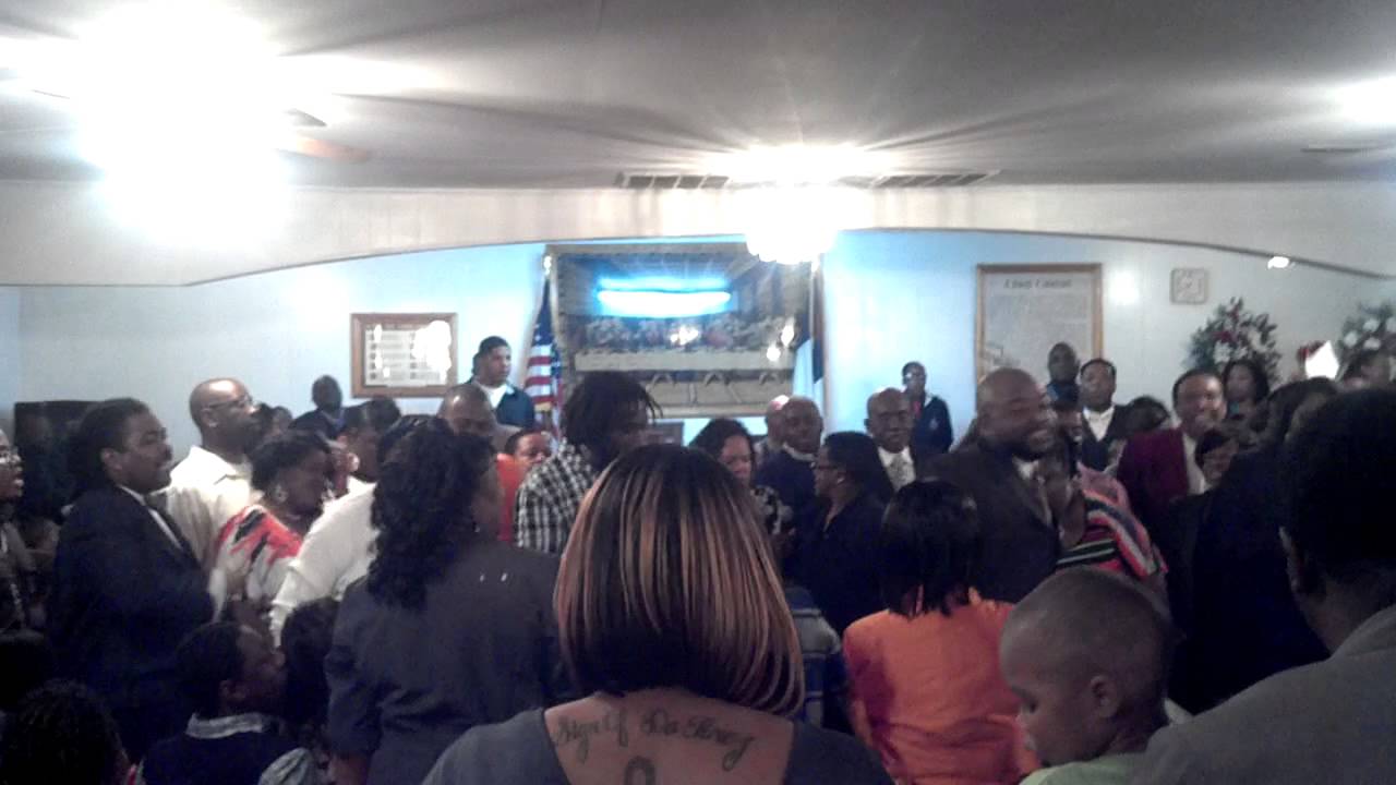 Files Chapel, Zionettes, Spiritual Voices, New London, Macedonia & Others - Set Me Free