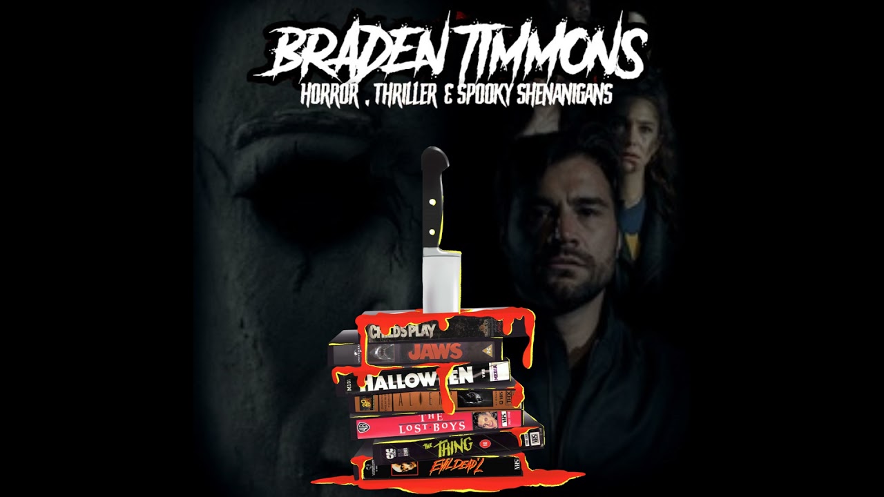 Behind the Mask: Braden Timmons on Michael Myers & Indie Horror