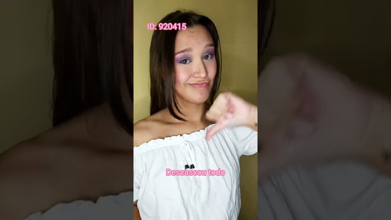 N&atilde;o recomendo da Shein