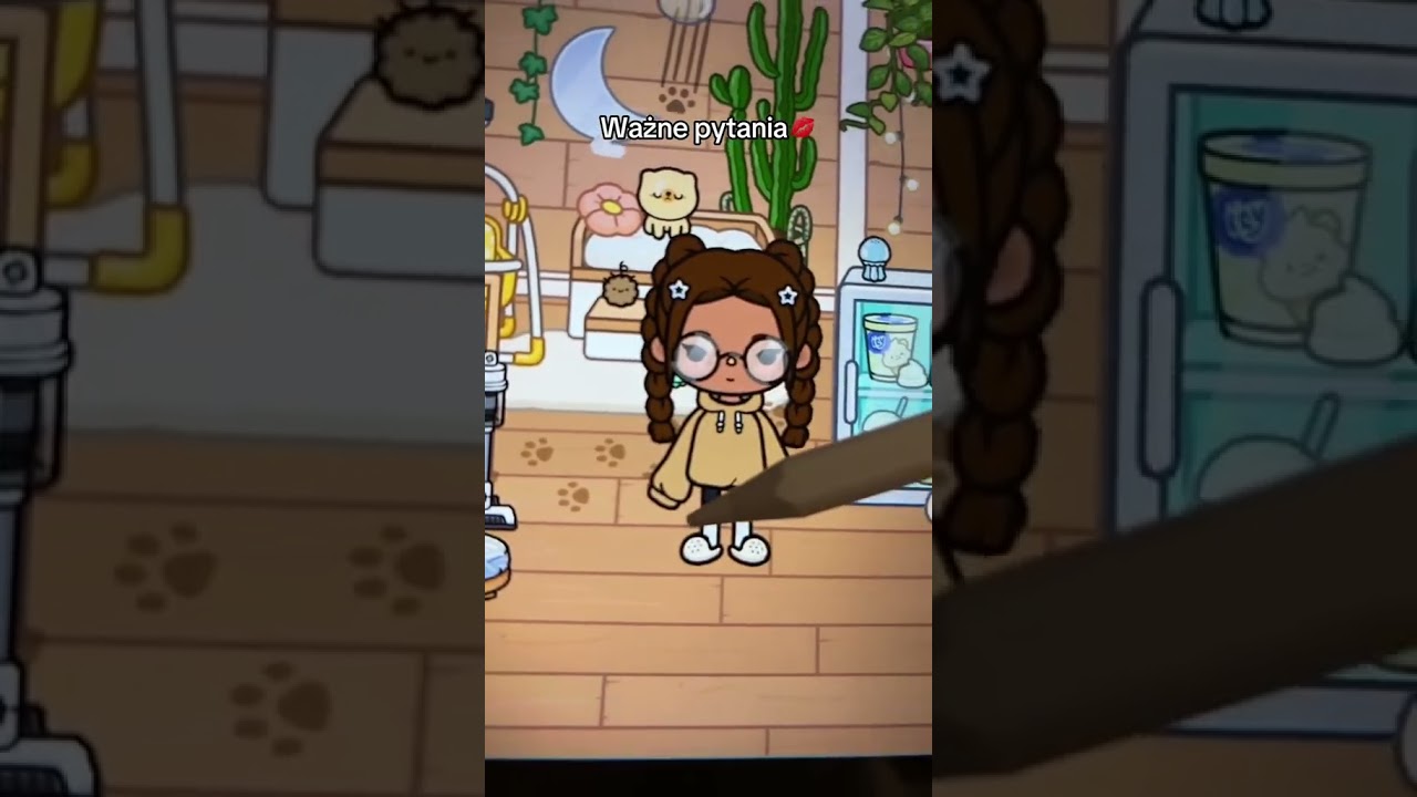 Ogłoszenia parafialne 🫦 #tocaboca