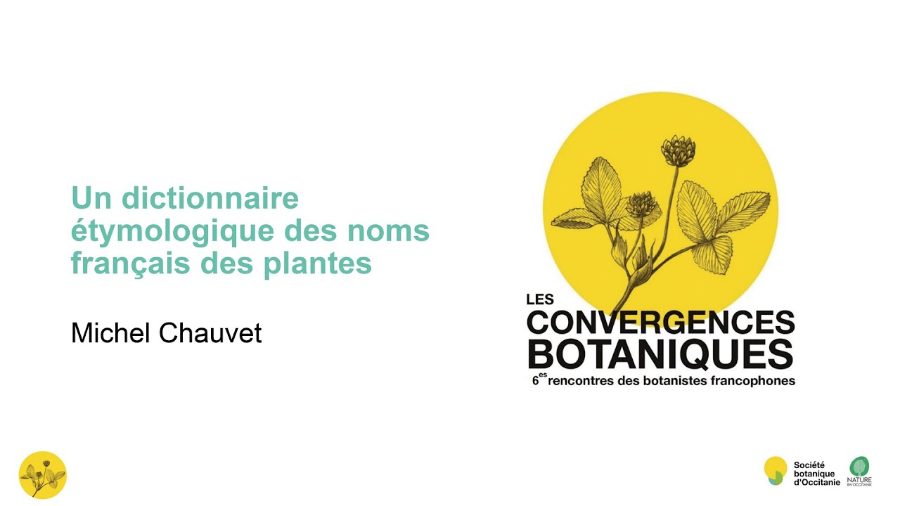 Convergences botaniques 2025 - 11. Linné, le prince des botanistes (Pascal Duris)