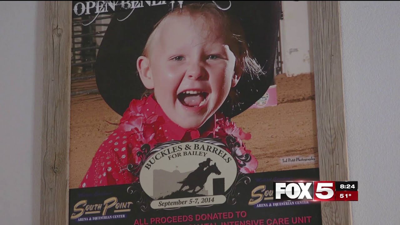 FOX5 Surprise Squad: NFR Surprise feat. Fallon Taylor & Ann Tarter