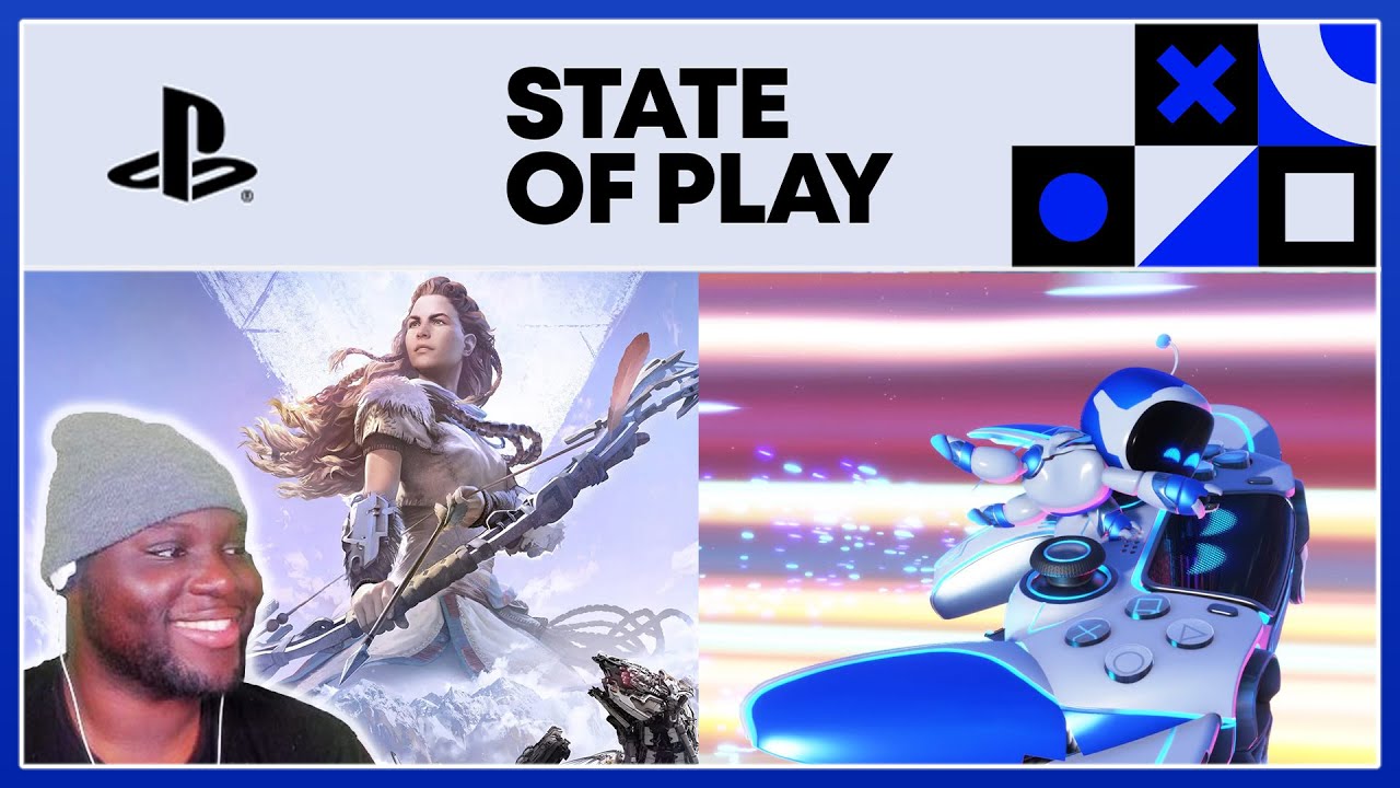 🔴 STATE OF REMASTER: REMASTERED EDITION | PlayStation State of Play September 2024 LIVE Reaction