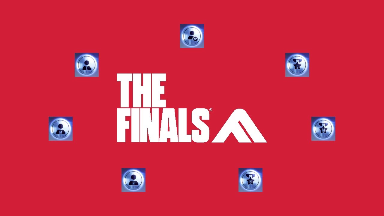 The Finals achievement guide for 